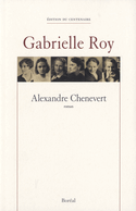 Alexandre Chenevert